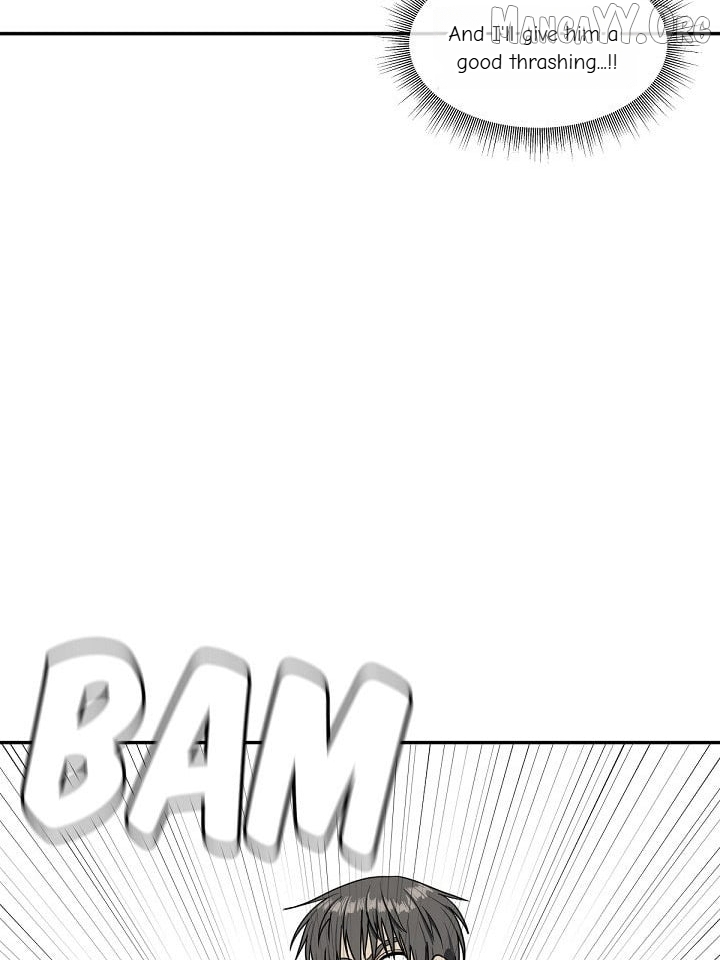 Change Me Chapter 49 - page 72